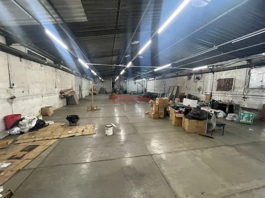 Loja à venda e para alugar, 1369m2 em Santana, São Paulo - SP - imagem 9 Foto 9 de Loja à venda e para alugar, 1369m2 em Santana, São Paulo - SP