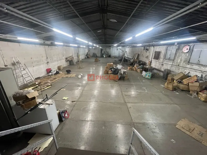 Loja à venda e para alugar, 1369m2 em Santana, São Paulo - SP - imagem 5 Foto 5 de Loja à venda e para alugar, 1369m2 em Santana, São Paulo - SP