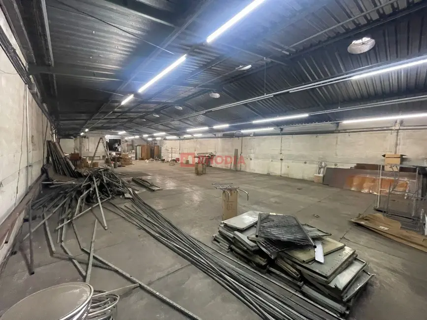 Loja à venda e para alugar, 1369m2 em Santana, São Paulo - SP - imagem 7 Foto 7 de Loja à venda e para alugar, 1369m2 em Santana, São Paulo - SP