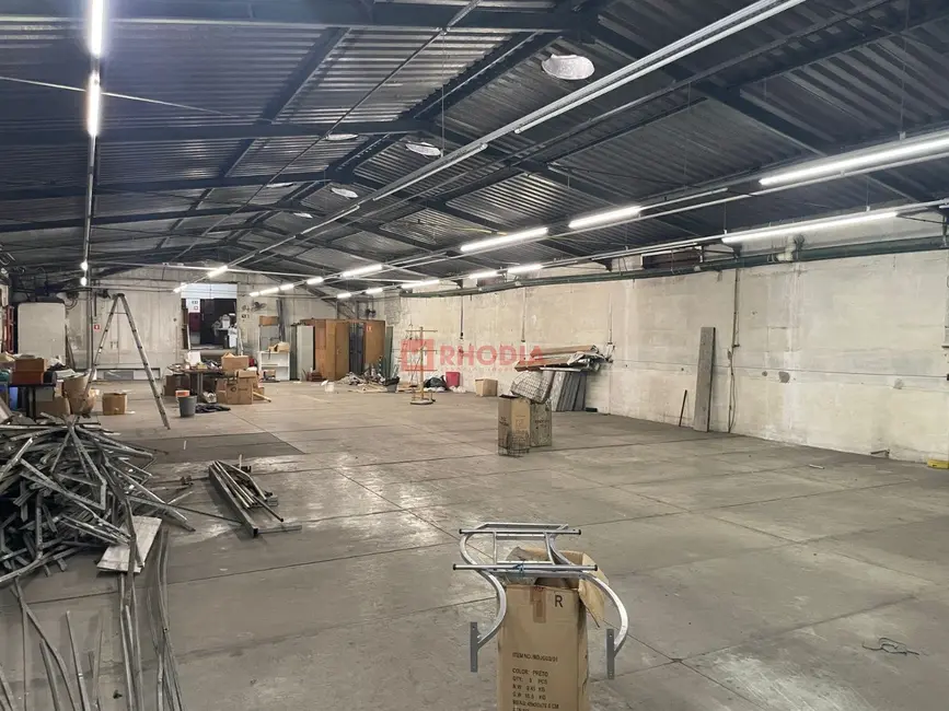 Loja à venda e para alugar, 1369m2 em Santana, São Paulo - SP - imagem 6 Foto 6 de Loja à venda e para alugar, 1369m2 em Santana, São Paulo - SP