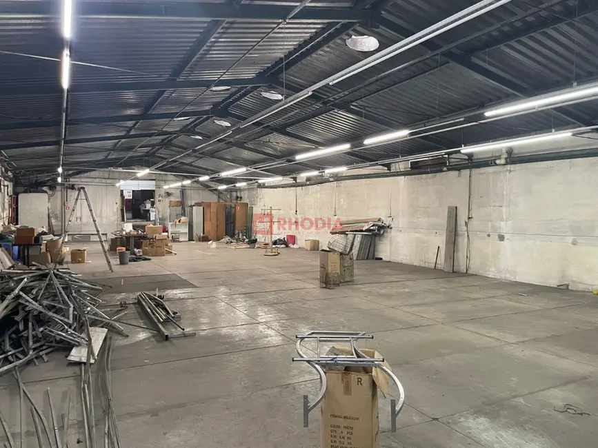 Loja à venda e para alugar, 1369m2 em Santana, São Paulo - SP - imagem 8 Foto 8 de Loja à venda e para alugar, 1369m2 em Santana, São Paulo - SP