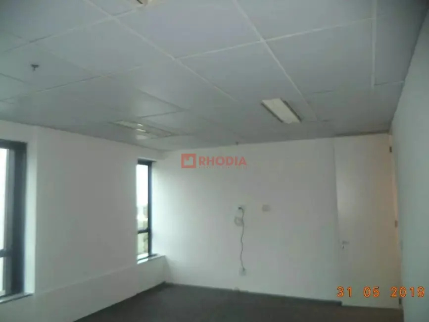 Foto 2 de Sala Comercial à venda e para alugar, 88m2 em Vila Olímpia, São Paulo - SP