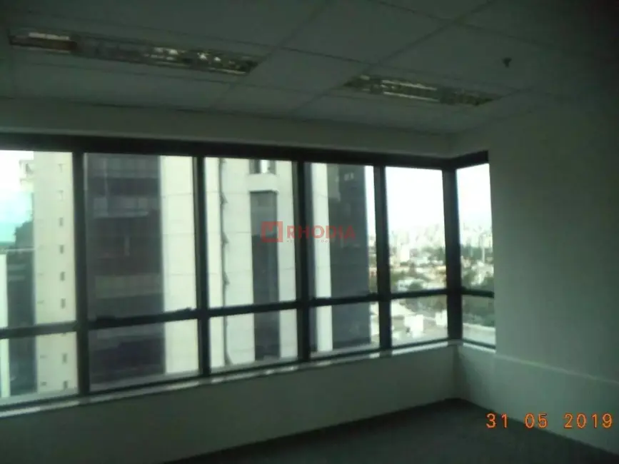 Foto 6 de Sala Comercial à venda e para alugar, 88m2 em Vila Olímpia, São Paulo - SP