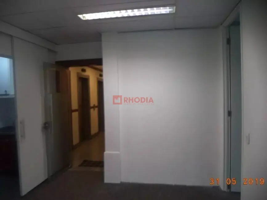 Foto 4 de Sala Comercial à venda e para alugar, 88m2 em Vila Olímpia, São Paulo - SP