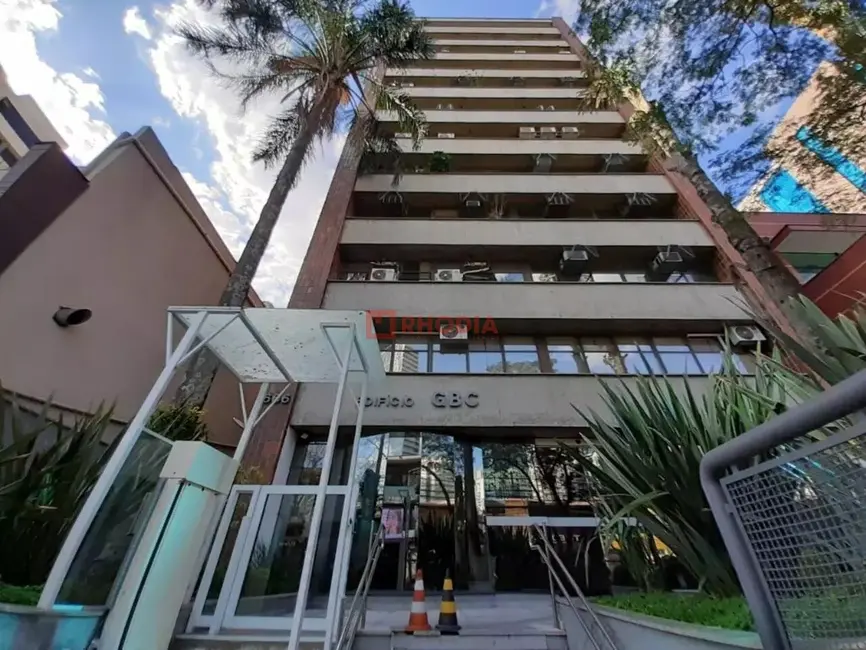 Foto 1 de Sala Comercial à venda e para alugar, 133m2 em Vila Olímpia, São Paulo - SP