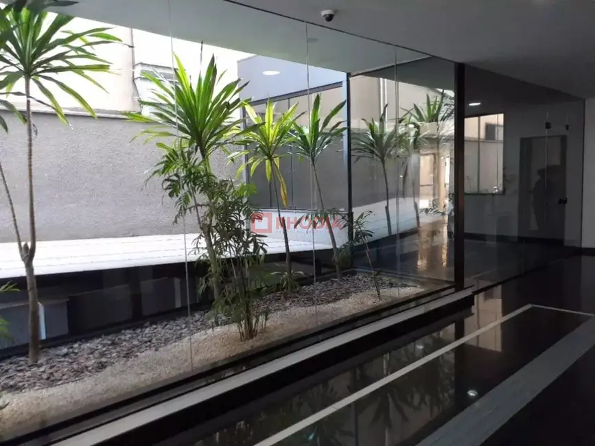 Sala Comercial à venda e para alugar, 133m2 em Vila Olímpia, São Paulo - SP - imagem 3 Foto 3 de Sala Comercial à venda e para alugar, 133m2 em Vila Olímpia, São Paulo - SP