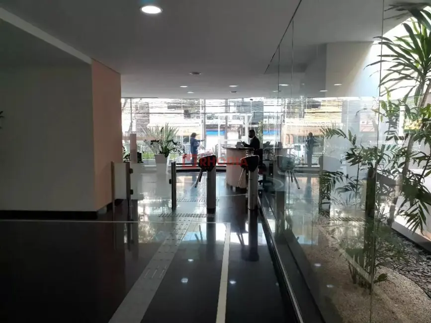 Foto 2 de Sala Comercial à venda e para alugar, 133m2 em Vila Olímpia, São Paulo - SP