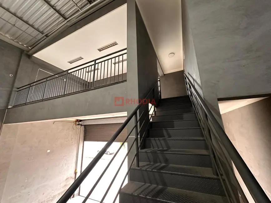 Foto 9 de Armazém / Galpão para alugar, 500m2 em Vila Guilherme, São Paulo - SP