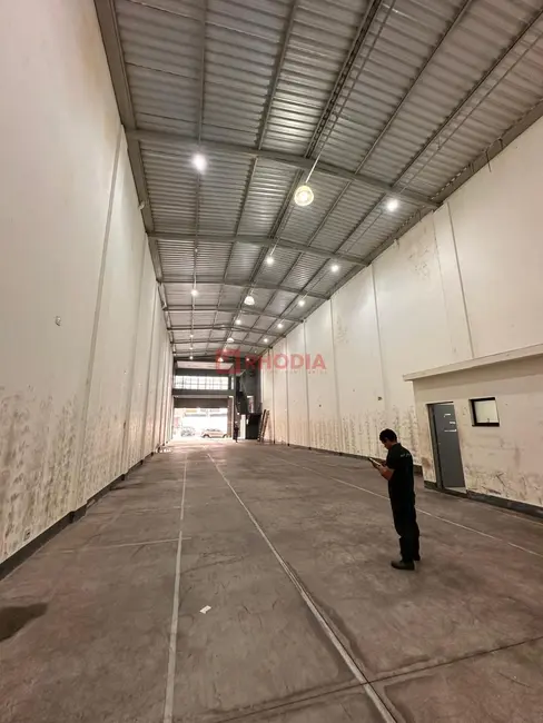 Foto 5 de Armazém / Galpão para alugar, 500m2 em Vila Guilherme, São Paulo - SP