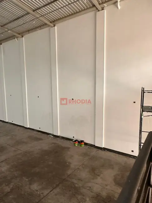 Foto 3 de Armazém / Galpão para alugar, 500m2 em Vila Guilherme, São Paulo - SP