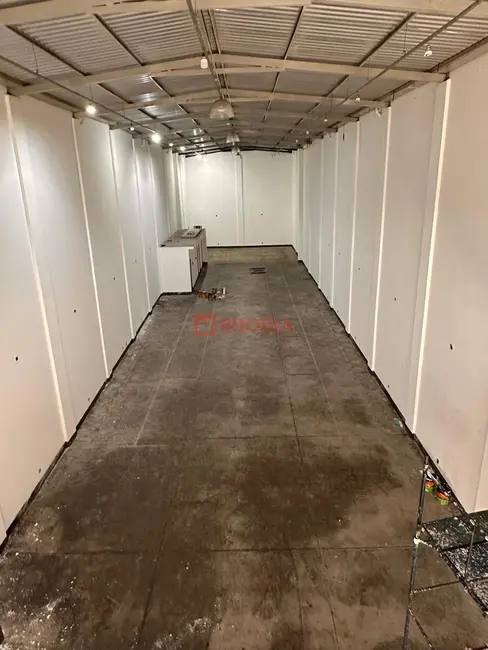 Foto 2 de Armazém / Galpão para alugar, 500m2 em Vila Guilherme, São Paulo - SP