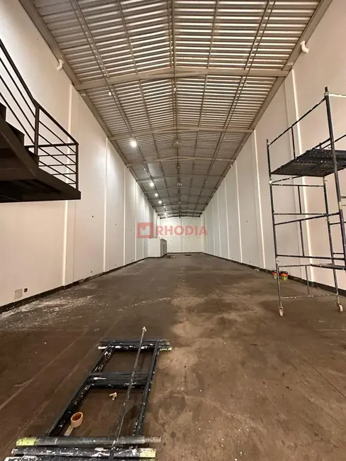 Foto 1 de Armazém / Galpão para alugar, 500m2 em Vila Guilherme, São Paulo - SP