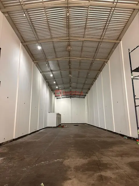Foto 4 de Armazém / Galpão para alugar, 500m2 em Vila Guilherme, São Paulo - SP
