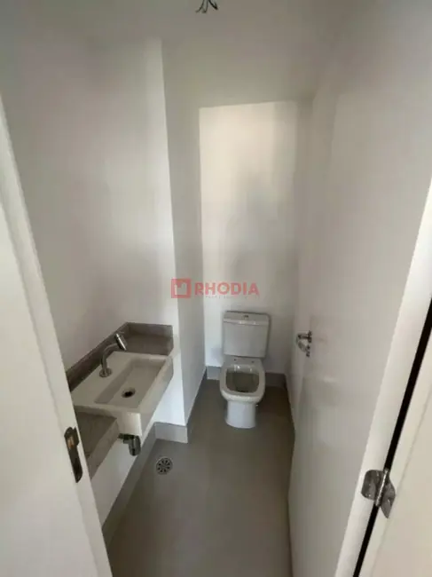 Apartamento com 3 quartos à venda, 143m2 em Campo Belo, São Paulo - SP - imagem 9 Foto 9 de Apartamento com 3 quartos à venda, 143m2 em Campo Belo, São Paulo - SP