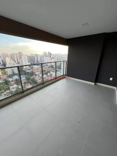 Apartamento com 3 quartos à venda, 143m2 em Campo Belo, São Paulo - SP - imagem 2 Foto 2 de Apartamento com 3 quartos à venda, 143m2 em Campo Belo, São Paulo - SP
