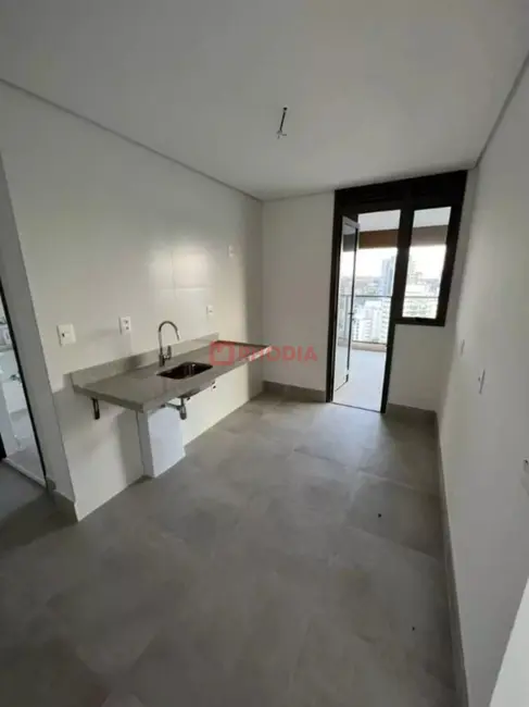 Apartamento com 3 quartos à venda, 143m2 em Campo Belo, São Paulo - SP - imagem 5 Foto 5 de Apartamento com 3 quartos à venda, 143m2 em Campo Belo, São Paulo - SP