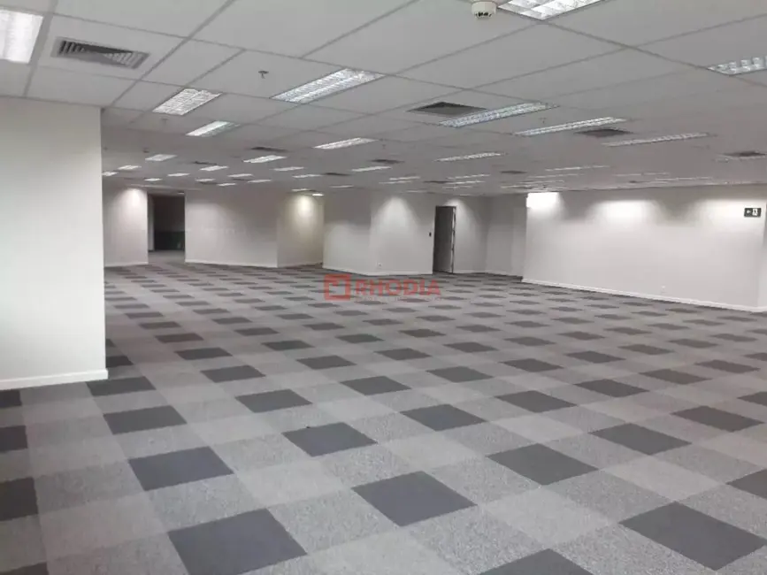Sala Comercial à venda e para alugar, 775m2 em Butantã, São Paulo - SP - imagem 9 Foto 9 de Sala Comercial à venda e para alugar, 775m2 em Butantã, São Paulo - SP