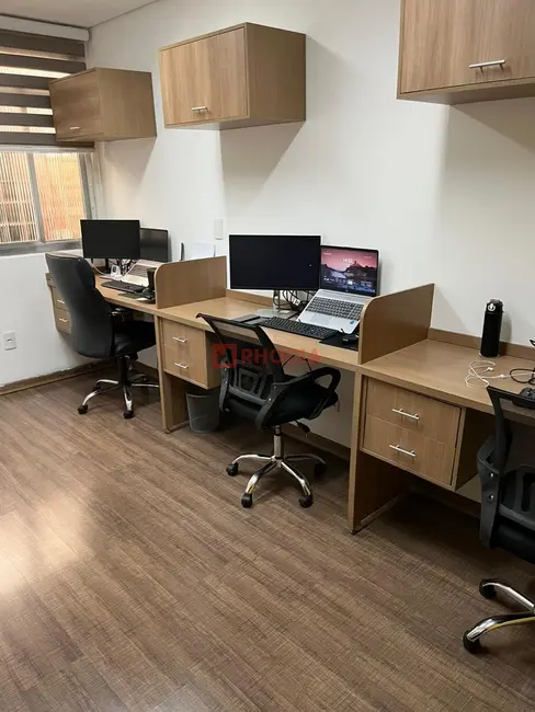 Sala Comercial à venda e para alugar, 173m2 em Vila Gomes Cardim, São Paulo - SP - imagem 8 Foto 8 de Sala Comercial à venda e para alugar, 173m2 em Vila Gomes Cardim, São Paulo - SP