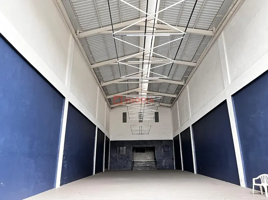 Foto 2 de Armazém / Galpão para alugar, 472m2 em Imirim, São Paulo - SP