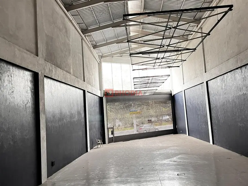 Foto 5 de Armazém / Galpão para alugar, 472m2 em Imirim, São Paulo - SP