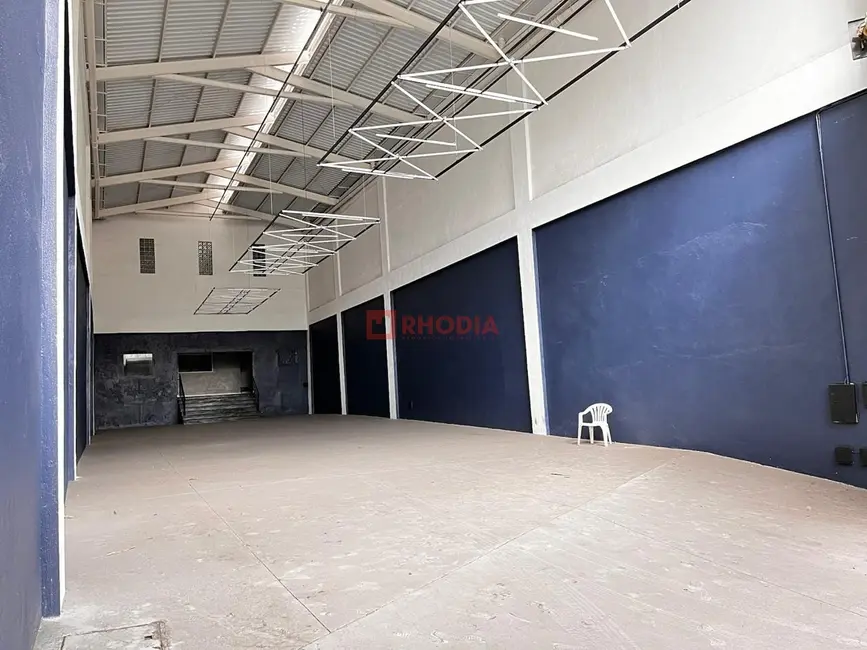 Foto 3 de Armazém / Galpão para alugar, 472m2 em Imirim, São Paulo - SP
