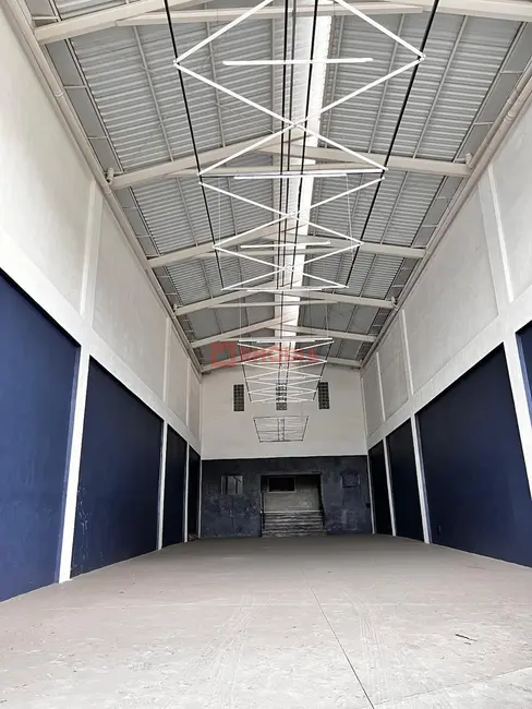 Foto 1 de Armazém / Galpão para alugar, 472m2 em Imirim, São Paulo - SP