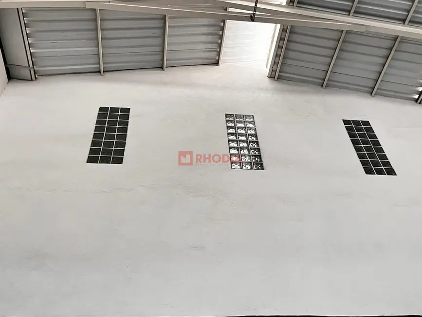 Foto 7 de Armazém / Galpão para alugar, 472m2 em Imirim, São Paulo - SP