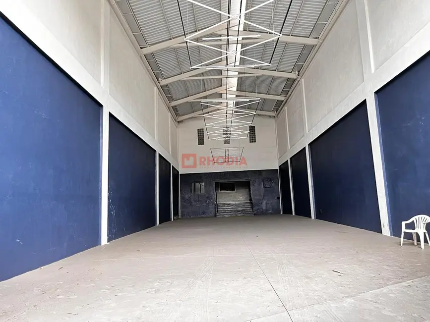 Foto 4 de Armazém / Galpão para alugar, 472m2 em Imirim, São Paulo - SP