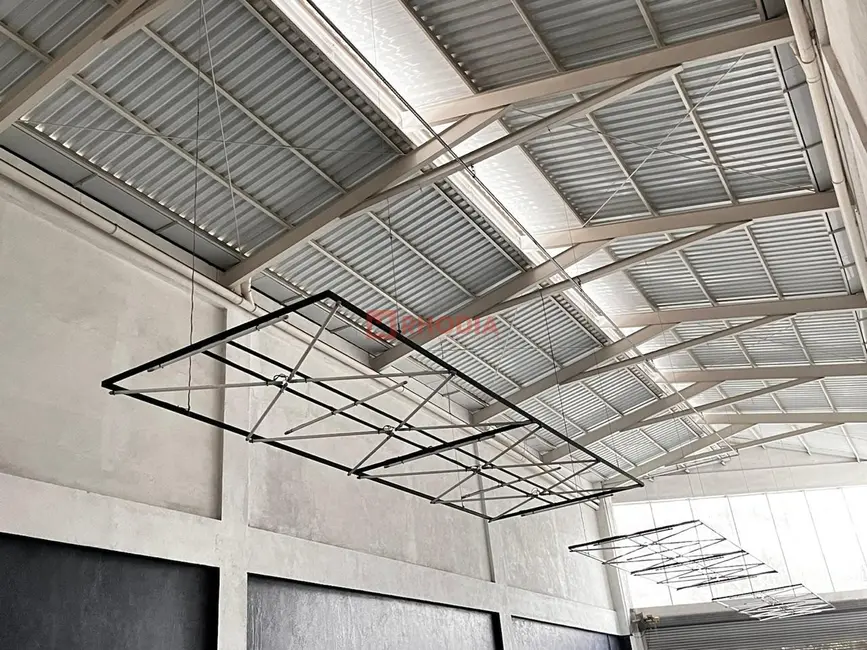 Foto 8 de Armazém / Galpão para alugar, 472m2 em Imirim, São Paulo - SP