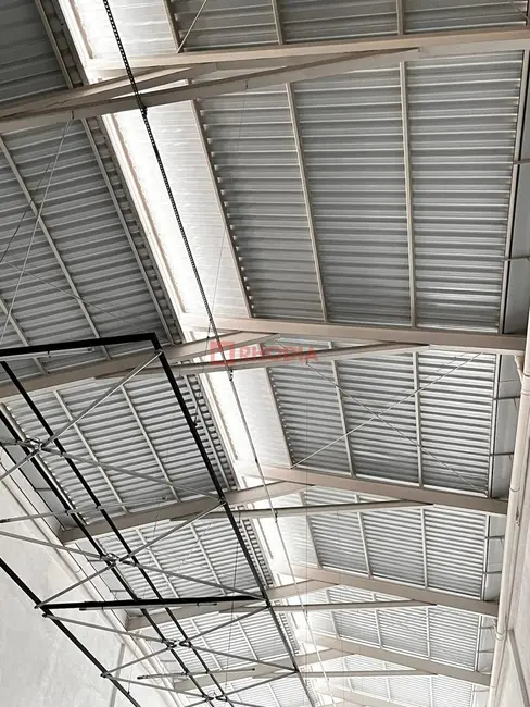 Foto 6 de Armazém / Galpão para alugar, 472m2 em Imirim, São Paulo - SP