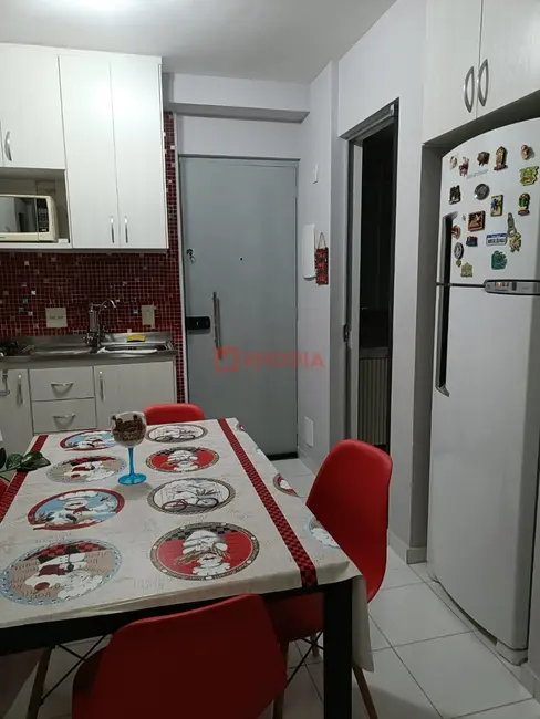 Foto 2 de Apartamento com 1 quarto à venda, 32m2 em Brás, São Paulo - SP