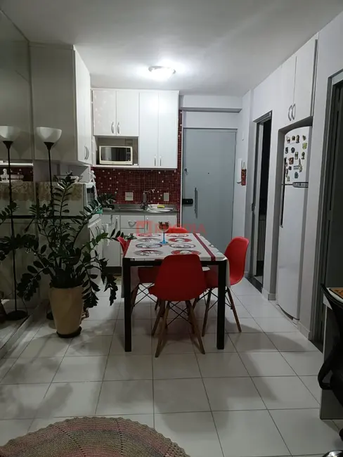 Foto 1 de Apartamento com 1 quarto à venda, 32m2 em Brás, São Paulo - SP