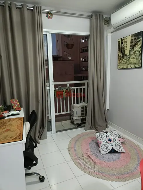 Foto 6 de Apartamento com 1 quarto à venda, 32m2 em Brás, São Paulo - SP