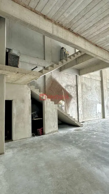 Armazém / Galpão para alugar, 460m2 em Vila Guilherme, São Paulo - SP - imagem 6 Foto 6 de Armazém / Galpão para alugar, 460m2 em Vila Guilherme, São Paulo - SP