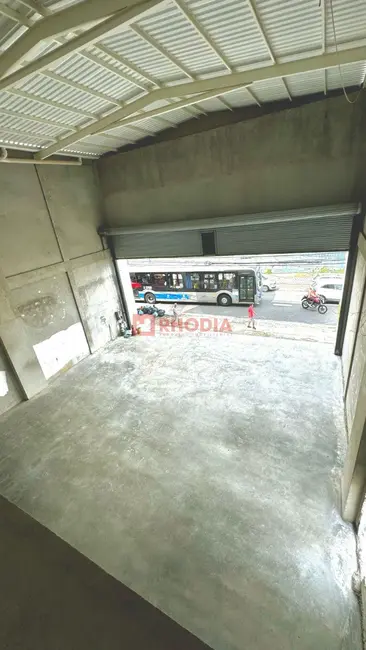 Armazém / Galpão para alugar, 460m2 em Vila Guilherme, São Paulo - SP - imagem 5 Foto 5 de Armazém / Galpão para alugar, 460m2 em Vila Guilherme, São Paulo - SP