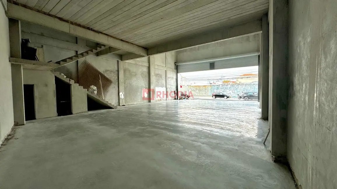 Armazém / Galpão para alugar, 460m2 em Vila Guilherme, São Paulo - SP - imagem 4 Foto 4 de Armazém / Galpão para alugar, 460m2 em Vila Guilherme, São Paulo - SP