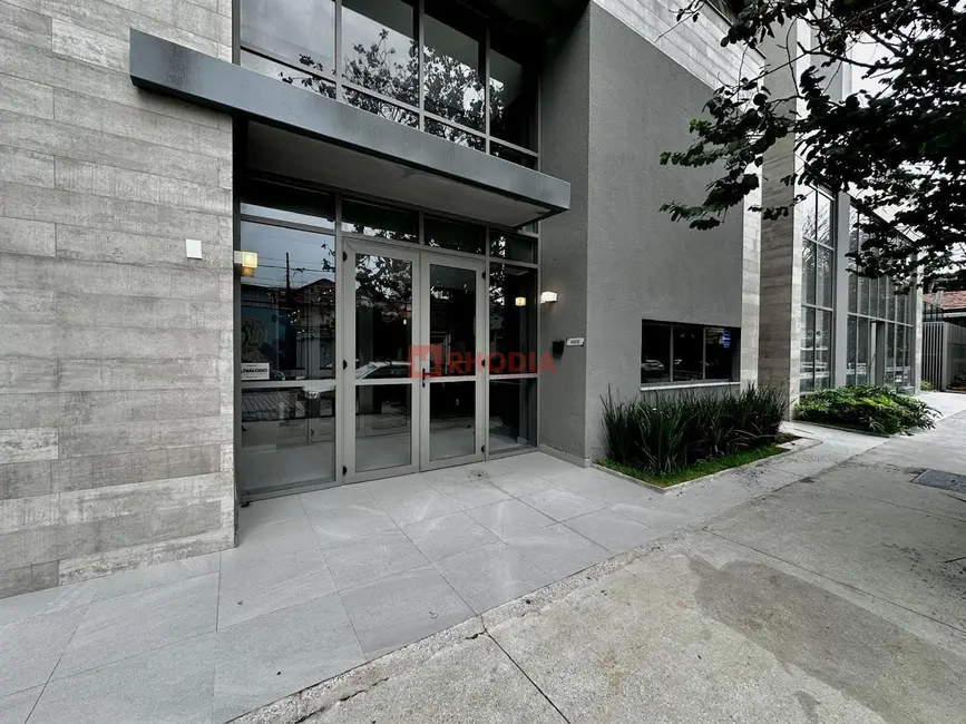 Foto 3 de Apartamento com 1 quarto para alugar, 50m2 em São Paulo - SP