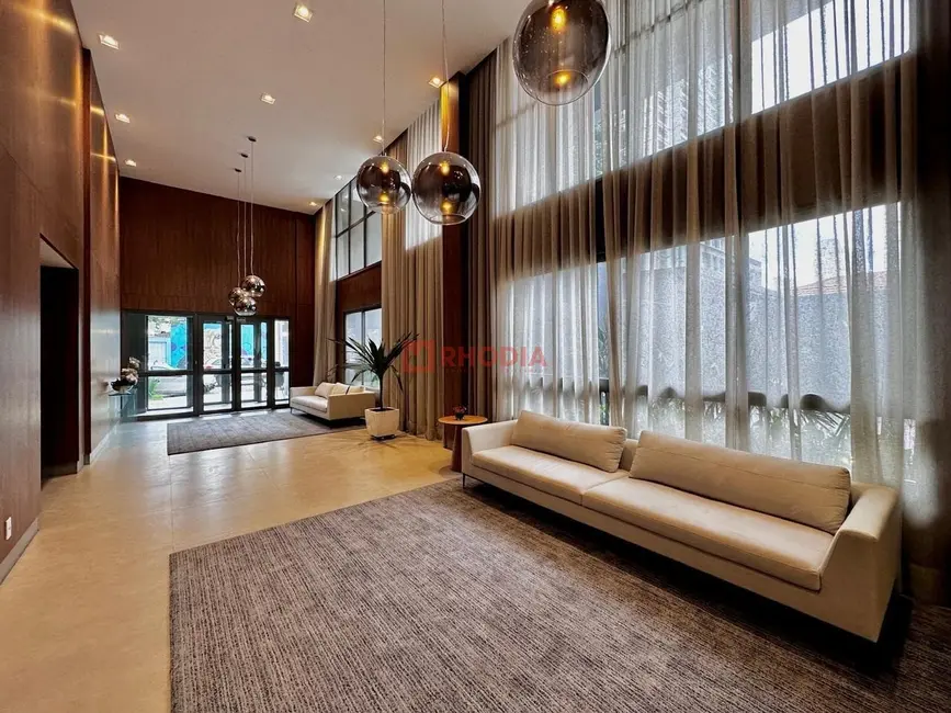 Foto 4 de Apartamento com 1 quarto para alugar, 50m2 em São Paulo - SP