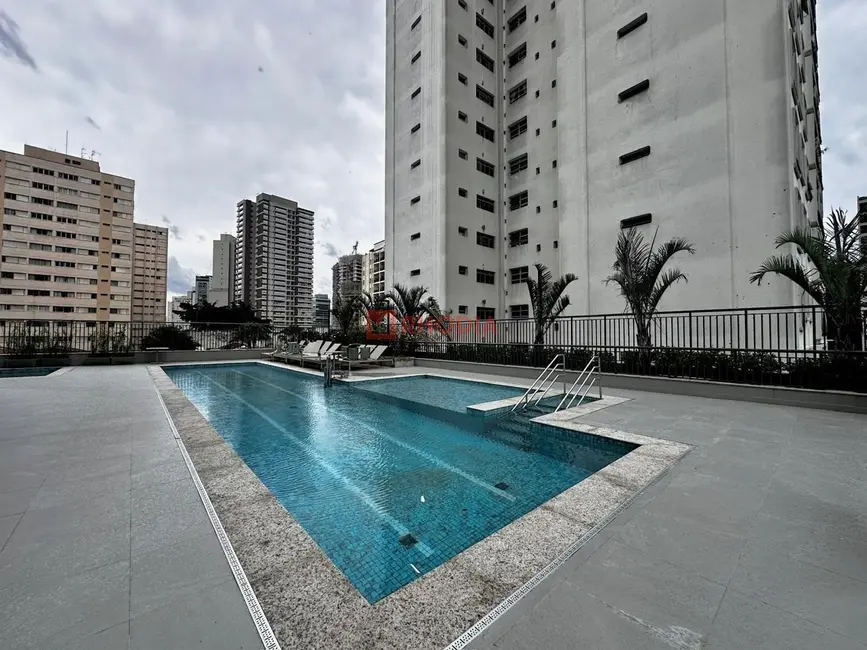 Foto 1 de Apartamento com 1 quarto para alugar, 50m2 em São Paulo - SP