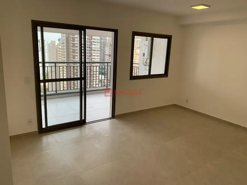 Foto 6 de Apartamento com 1 quarto para alugar, 50m2 em São Paulo - SP