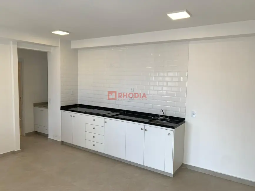 Foto 9 de Apartamento com 1 quarto para alugar, 50m2 em São Paulo - SP