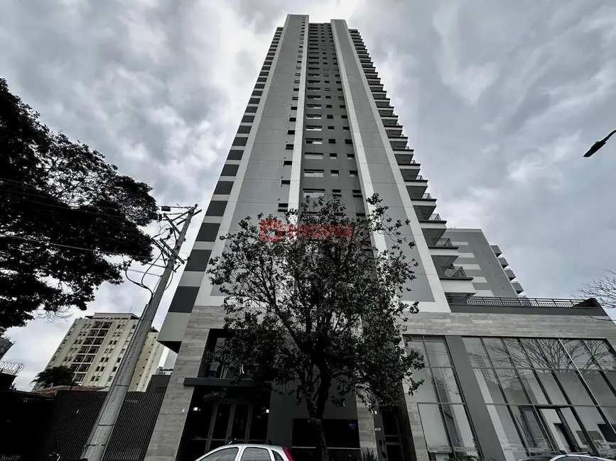 Foto 2 de Apartamento com 1 quarto para alugar, 50m2 em São Paulo - SP