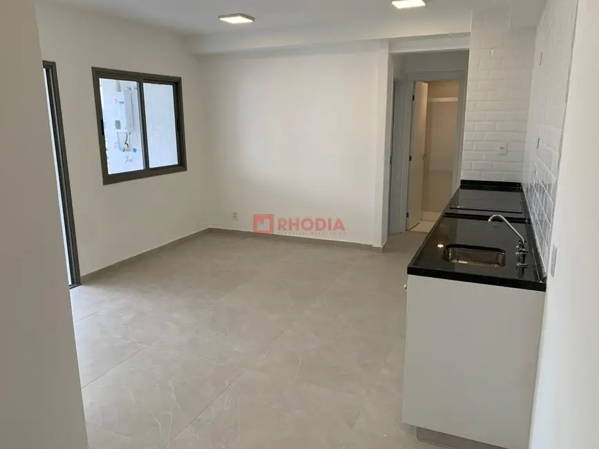 Foto 7 de Apartamento com 1 quarto para alugar, 50m2 em São Paulo - SP