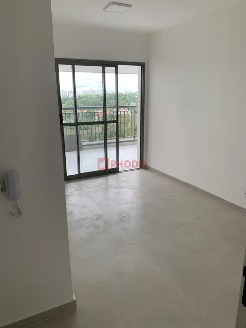 Apartamento com 2 quartos para alugar, 51m2 em Santo Amaro, São Paulo - SP - imagem 4 Foto 4 de Apartamento com 2 quartos para alugar, 51m2 em Santo Amaro, São Paulo - SP