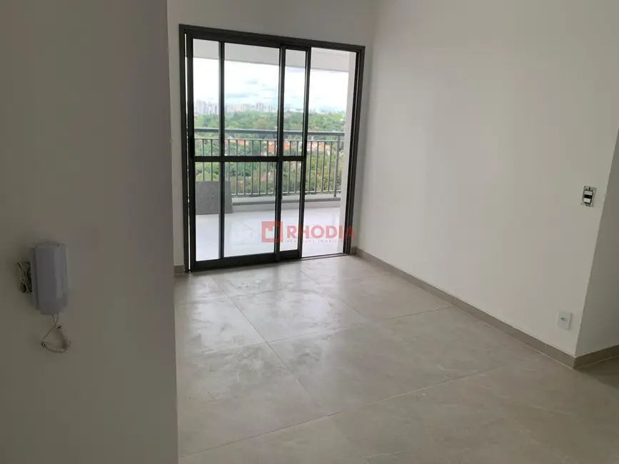 Foto 1 de Apartamento com 2 quartos para alugar, 51m2 em Santo Amaro, São Paulo - SP