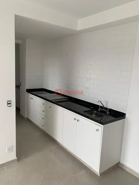 Apartamento com 2 quartos para alugar, 51m2 em Santo Amaro, São Paulo - SP - imagem 2 Foto 2 de Apartamento com 2 quartos para alugar, 51m2 em Santo Amaro, São Paulo - SP