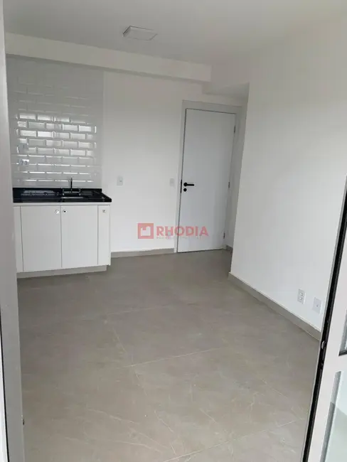 Apartamento com 2 quartos para alugar, 51m2 em Santo Amaro, São Paulo - SP - imagem 6 Foto 6 de Apartamento com 2 quartos para alugar, 51m2 em Santo Amaro, São Paulo - SP