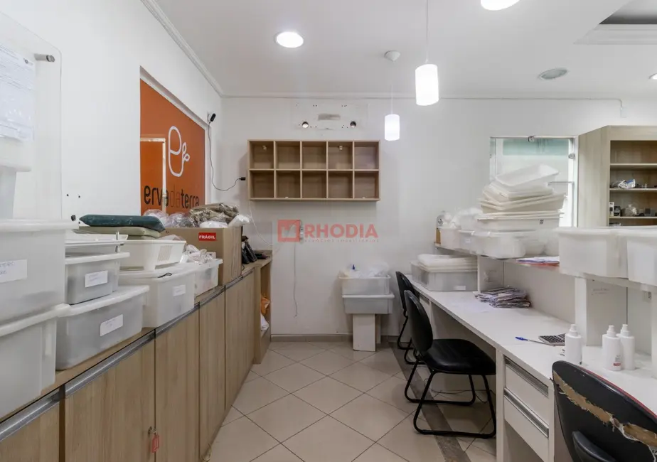 Foto 4 de Loja para alugar, 220m2 em Santana, São Paulo - SP