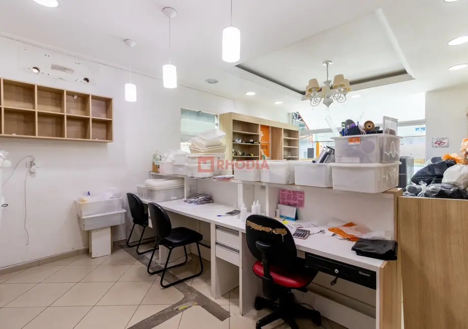Foto 3 de Loja para alugar, 220m2 em Santana, São Paulo - SP