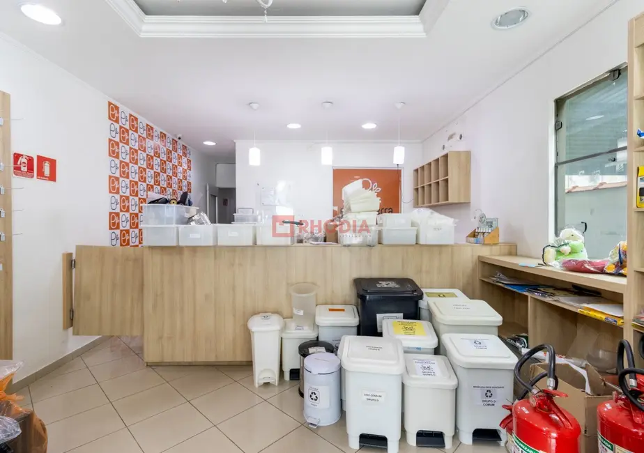 Foto 8 de Loja para alugar, 220m2 em Santana, São Paulo - SP